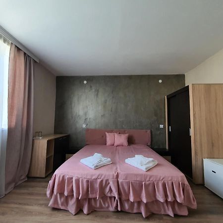 Дамяновата Къща Hotell Sapareva Banja Exteriör bild