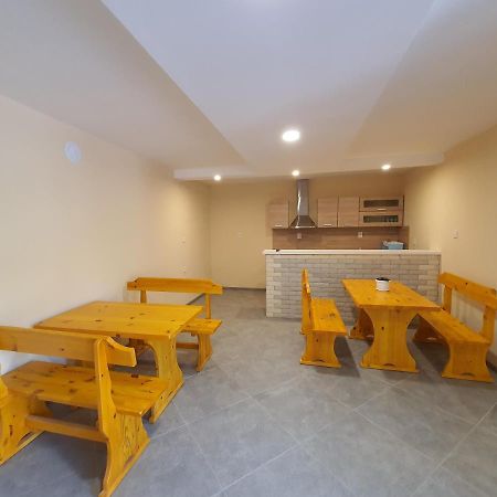 Дамяновата Къща Hotell Sapareva Banja Exteriör bild