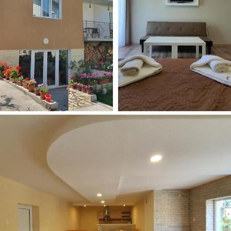 Дамяновата Къща Hotell Sapareva Banja Exteriör bild