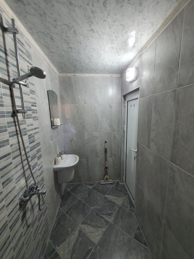Дамяновата Къща Hotell Sapareva Banja Exteriör bild