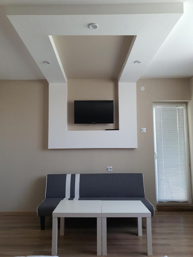Дамяновата Къща Hotell Sapareva Banja Exteriör bild