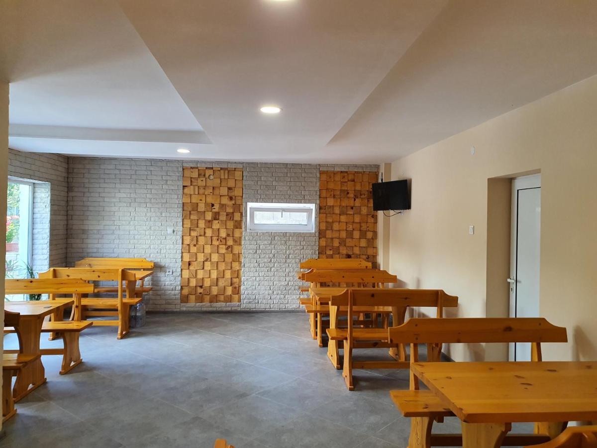 Дамяновата Къща Hotell Sapareva Banja Exteriör bild