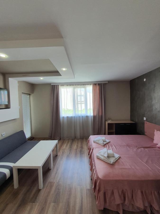 Дамяновата Къща Hotell Sapareva Banja Exteriör bild
