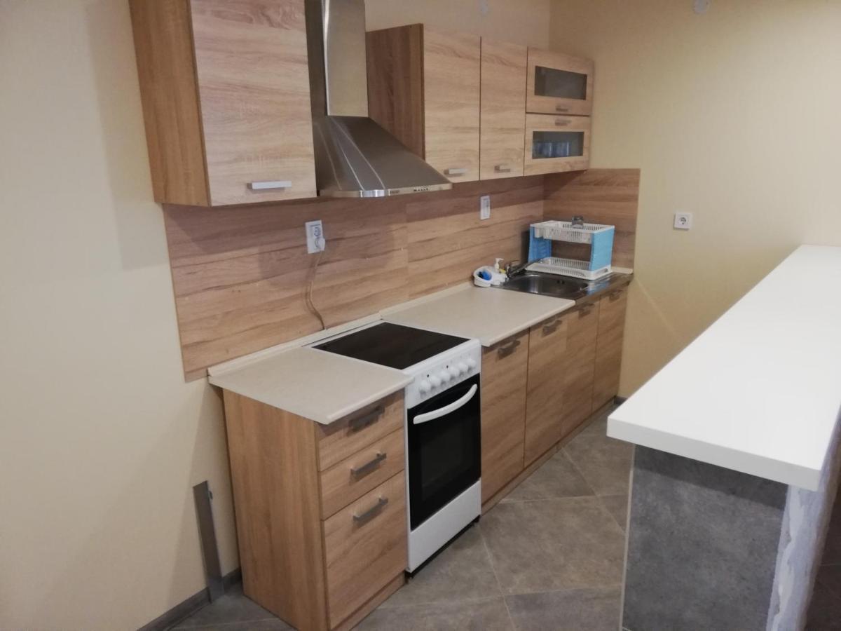 Дамяновата Къща Hotell Sapareva Banja Exteriör bild
